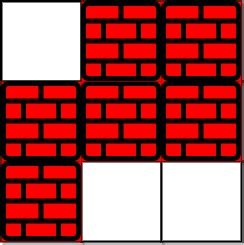 Image result for LeetCode 1293 Shortest Path