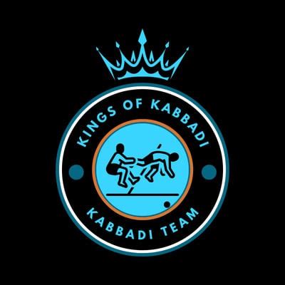 Free Editable Kabaddi Team Logo Design Templates – Canva