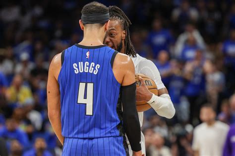 Cavs, Magic Have 'Framework' For Blockbuster Trade - Last Word On ...