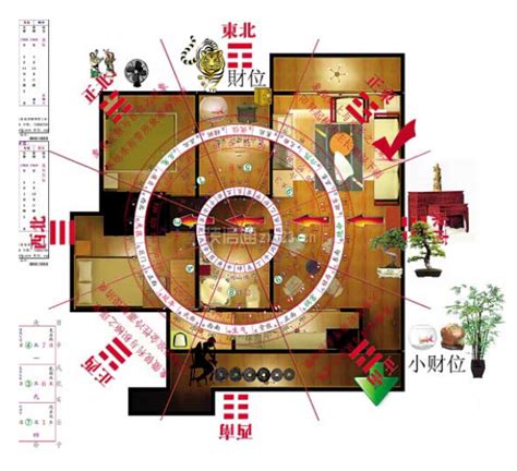 2019属鼠财运相关阅读_2019属鼠财运在线阅读--周易算命网