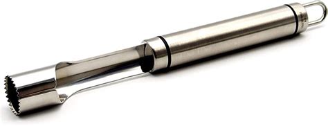 Top Chef Apple and Pear Corer | Premium Stainless Steel | Efficient ...