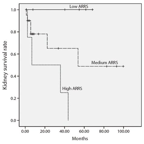 Kidney Pathology and Outcomes in ANCA-Associated Vasculitis ...