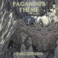Paganini's Theme Song Download: Play & Listen Paganini's Theme ...