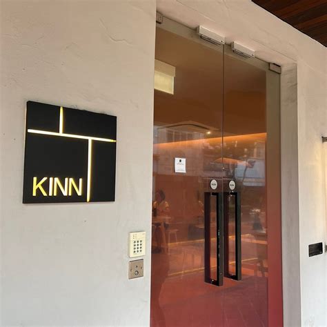 KINN CAPSULE (Singapore) - Hostel Reviews, Photos, Rate Comparison ...