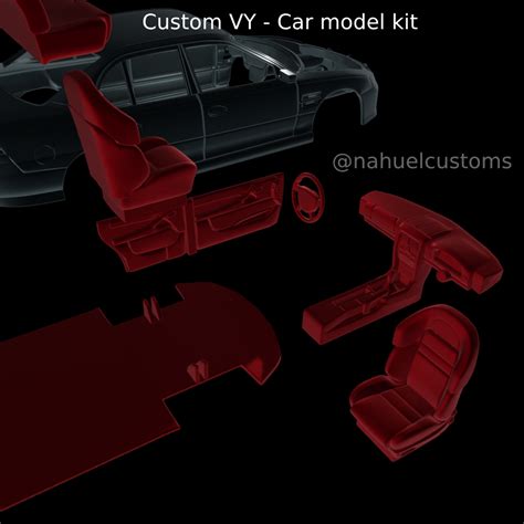 CWC Vy Car 的图像结果