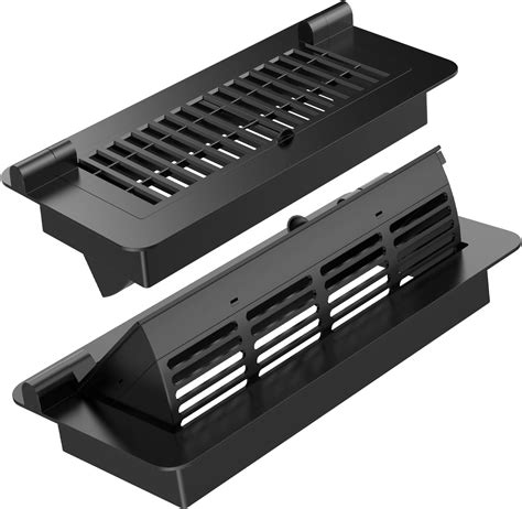 Imperial RG3061 Pop-Up Floor Register, 4 x 10-Inch, Tan - Heating Vents ...