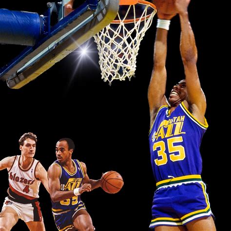 The 1980 NBA Draft: Revisiting The Best Players From This Class | SQUAD ...