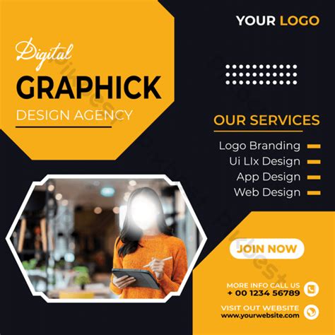 Promo Graphic Design 的图像结果