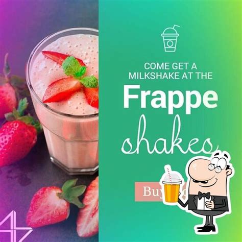Frappe Shakes, Coimbatore - Restaurant menu, prices and reviews