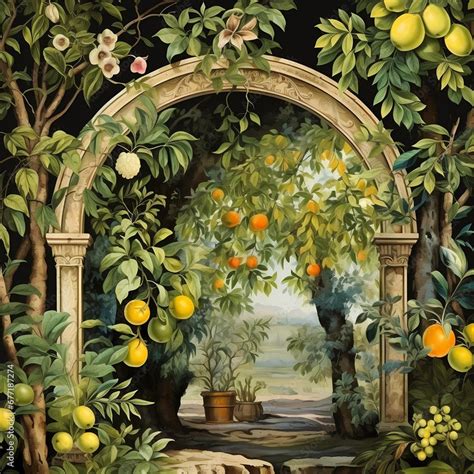 Greenery Background Wallpaper – Myindianthings