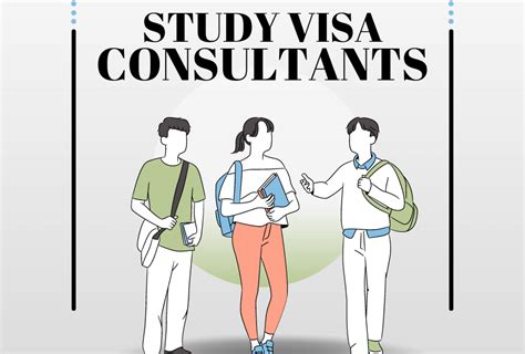 Student Visa Consultants - Best Student Visa Application Agent in Kolkata