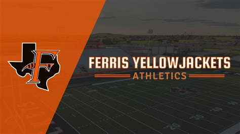 Ferris High School (Ferris, TX) Athletics - Schedules, Scores, News ...