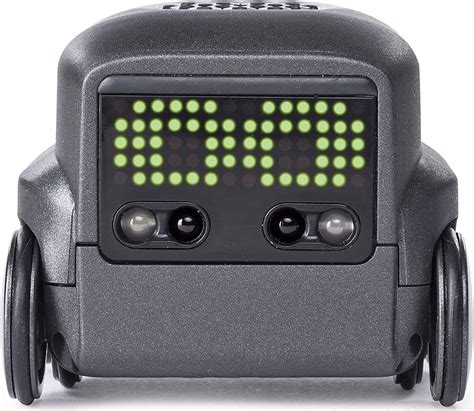 Mini Box Robot 的图像结果