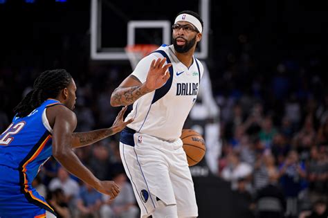 Golden State Warriors' Trade Interest in Anthony Davis Revealed ...