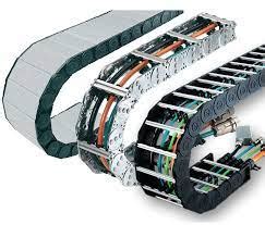 Cable Drag Chain Products at price INR 0 in Coimbatore | SSB INDUSTRIAL ...