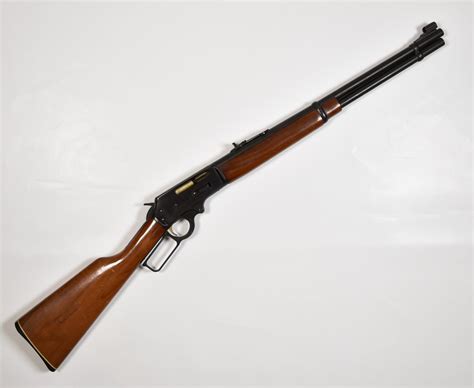 Marlin 336 Youth Lever Action Youth Rifle 30-30 Winchester 16.25