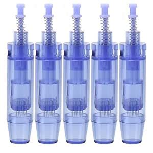 SELWAY Ultima Derma Pen Replacement Disposable 12, 36 And NANO Pin ...