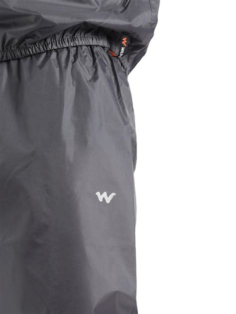 Men HYPADRY™ Classic Solid Rain Cheater Suit (43139) – Dhariwal Bags