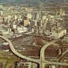 In 1964, a town in Atlanta looked like this