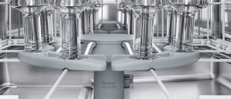 Dishwashing Racks - suitable for every wash item | Winterhalter