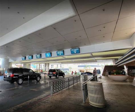 Horseshoe Las Vegas Parking In 2023