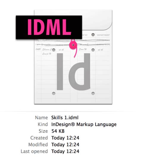 How to Open InDesign Files 的图像结果