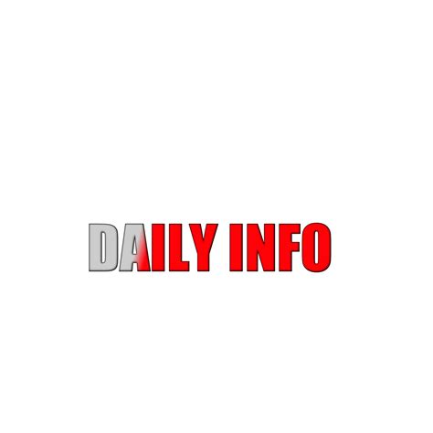 Daily Information 的图像结果