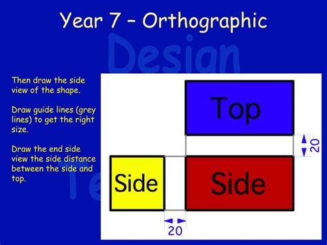 Orthographic Drawing Tutorial 的图像结果