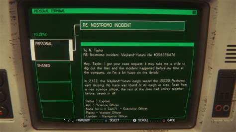 Image result for Alien Isolation En GeForce Now