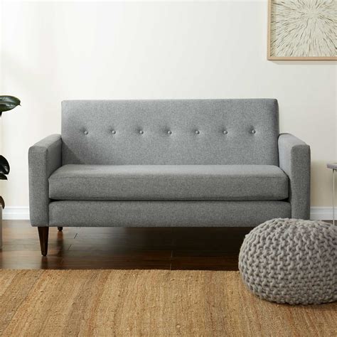 Apartment Size Sofas & Couches | Joybird