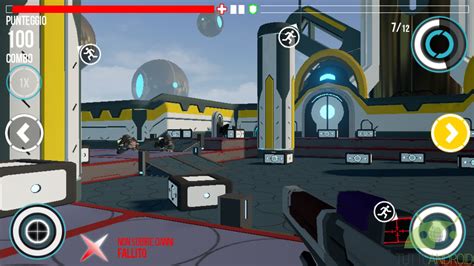 Midnight Star: Renegade, uno sparatutto futuristico in soggettiva con ...