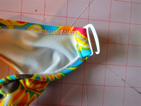 Image result for Bikini Top Tutorial