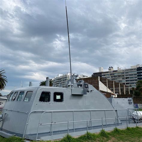 Museo Naval, Montevideo - Tripadvisor