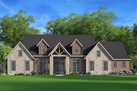 Custom Home Floor Plans | Brown Haven Homes