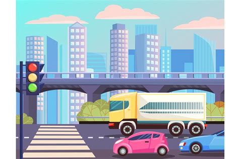 Traffic 的图像结果