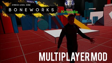 Image result for How to Mod Boneworks VR