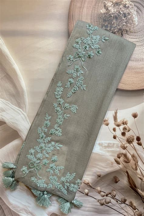 Buy Designer Accessories – Luxury Indian Details – Summer By Priyanka Gupta