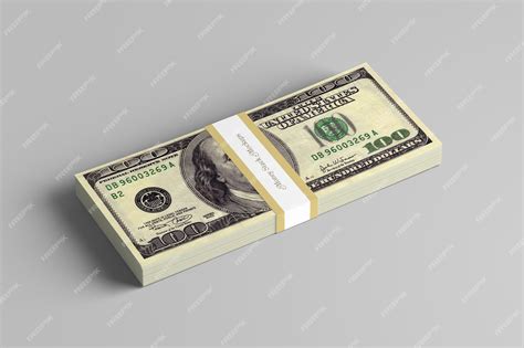 Money Stack Profile 的图像结果