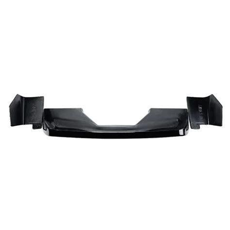 X6 F16 2014-2019 M Sport M Performance Rear Bumper Lip Skirt Splitter ...