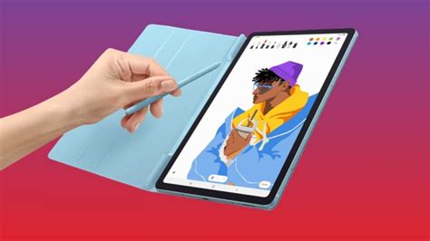 Samsung Galaxy Tab S6 Lite India launch teased on Amazon | Tech News ...
