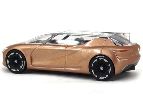 Renault Symbioz Concept 1:43 Norev diecast scale model car | Scale Arts ...