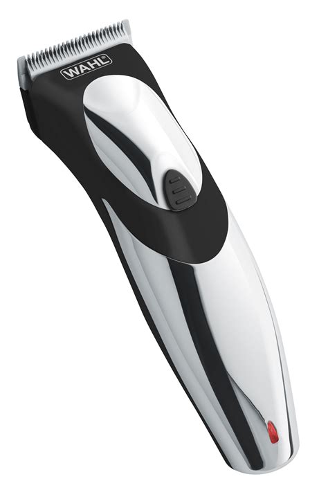 Buy Wahl Haircut & Beard - CordCordless Clipper with Worldwide Voltage ...
