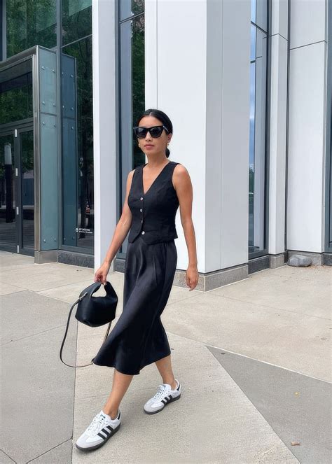 51 Coolest Suit Vest Outfits For Women - Styleoholic