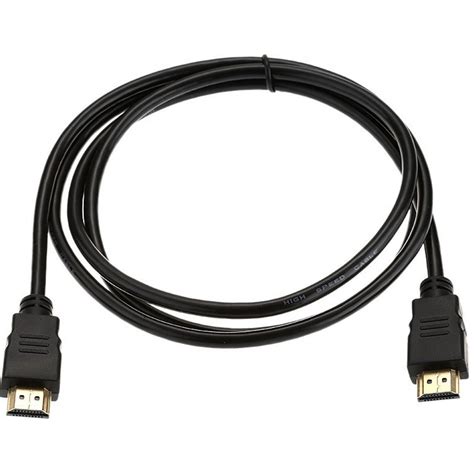 1m/3m High Speed HDMI Cable for AI Box