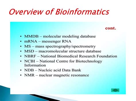 Image result for Bioinformatics Explained