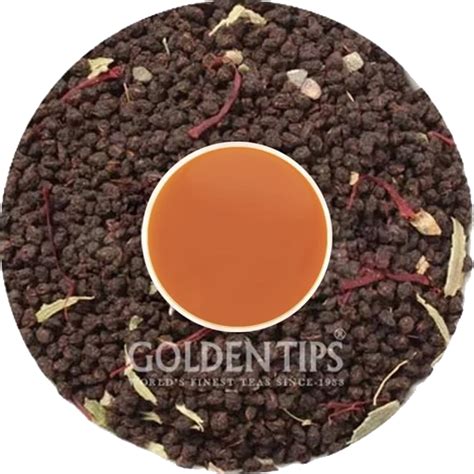 India's Finest Collection of Masala Teas – Golden Tips Tea (India)