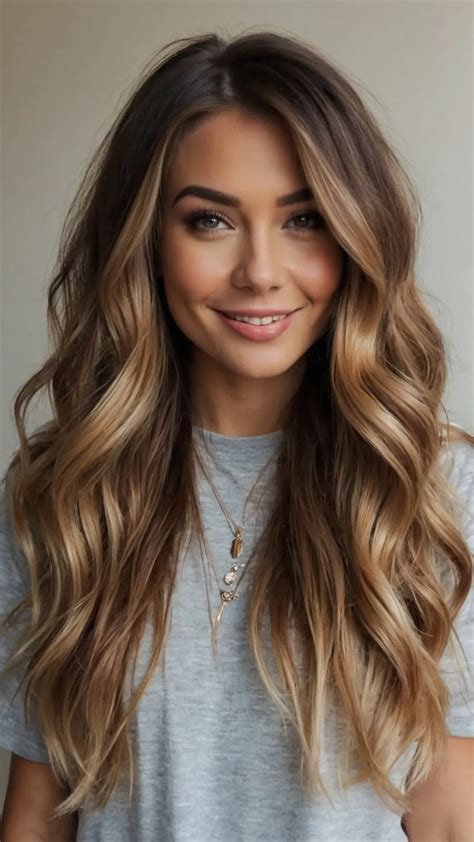 Hair Affair: 15 Must-Try Fall Colors to Elevate Your Style - Inspire Inlet