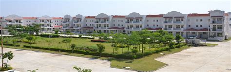 DLF Garden City | DLF Garden City Commercial Project Raebareli Road Lucknow