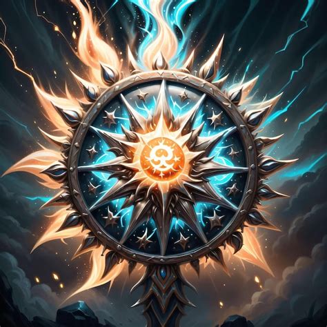 Lightning Element 的图像结果