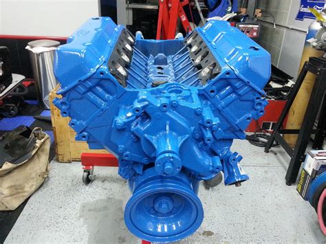 Best Engine Paint - Engine Upgrade Ideas